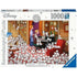 Ravensburger Jigsaws Disney 101 Dalmatians (1000pc) Ravensburger