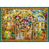 Ravensburger Jigsaws Disney Best Themes (1000pc) Ravensburger