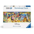 Ravensburger Jigsaws Disney Characters Group Photo (1000pc) Ravensburger