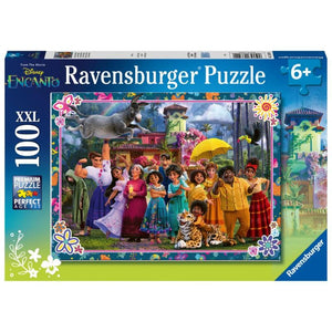 Ravensburger Jigsaws Disney Encanto (100pc) Ravensburger
