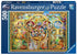 Ravensburger Jigsaws Disney Family (500pc) Ravensburger