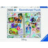 Ravensburger Jigsaws Disney Scrapbook (2000pc) Ravensburger