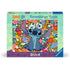 Ravensburger Jigsaws Disney Stitch (1000pc) Ravensburger