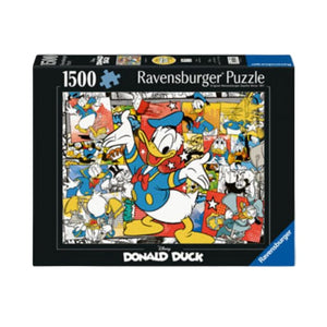 Ravensburger Jigsaws Donald Duck (15000pc) Ravensburger