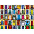 Ravensburger Jigsaws Doors of the World (1000pc) Ravensburger