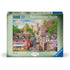 Ravensburger Jigsaws Down the Lane No5: Castle Lane (1000pc) Ravensburger