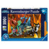 Ravensburger Jigsaws Dragons (100pc) Ravensburger