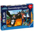 Ravensburger Jigsaws Dragons (3x49pc) Ravensburger