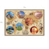 Ravensburger Jigsaws Escape Collection WT (3000pc) Ravensburger