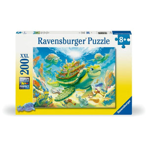 Ravensburger Jigsaws Fantasy (200pc) Ravensburger
