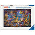 Ravensburger Jigsaws Fantasy Library (3000pc) Ravensburger