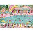 Ravensburger Jigsaws Flamingo Park (1000pc) Ravensburger