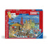 Ravensburger Jigsaws FLE: Maastricht (1000pc) Ravensburger