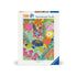 Ravensburger Jigsaws Flowerjungle (500pc) Ravensburger