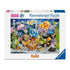Ravensburger Jigsaws Gelini 2 (1000pc) Ravensburger
