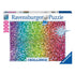 Ravensburger Jigsaws Glitter Puzzle (1000pc) Ravensburger