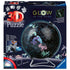 Ravensburger Jigsaws Glow in the Dark Starglobe (180pc) Ravensburger