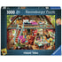 Ravensburger Jigsaws Goldilocks Gets Caught! (1000pc) Ravensburger