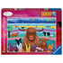 Ravensburger Jigsaws Highland Life (1000pc) Ravensburger