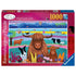 Ravensburger Jigsaws Highland Life (1000pc) Ravensburger