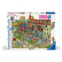 Ravensburger Jigsaws Holiday Park 2 (1000pc) Ravensburger