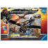 Ravensburger Jigsaws HTTYD Easily Tamed Dragons Puz (150pc) Ravensburger