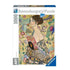 Ravensburger Jigsaws Klimt - Lady with a Fan (1000pc) Ravensburger