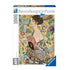 Ravensburger Jigsaws Klimt: Lady with a Fan (1000pc) Ravensburger