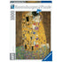Ravensburger Jigsaws Klimt - The Kiss Puzzle (1000pc) Ravensburger