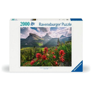 Ravensburger Jigsaws Landscape (2000pc) Ravensburger