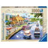 Ravensburger Jigsaws Leisure Days No.7 (1000pc) Ravensburger