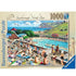 Ravensburger Jigsaws Leisure Days-Scarborough (1000pc) Ravensburger