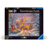 Ravensburger Jigsaws Magical Christmas (500pc) Ravensburger