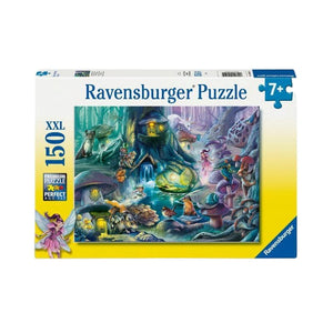 Ravensburger Jigsaws Magical Forest (150pc) Ravensburger