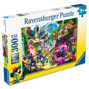 Ravensburger Jigsaws Magical World (300pc) Ravensburger