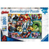 Ravensburger Jigsaws Marvel Avengers (100pc) Ravensburger