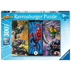 Ravensburger Jigsaws Marvel Spider-Man (300pc) Ravensburger