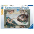 Ravensburger Jigsaws Michelangelo The Creation of Adam (5000pc) Ravensburger