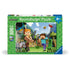 Ravensburger Jigsaws Minecraft (100pc) Ravensburger