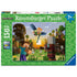Ravensburger Jigsaws Minecraft (150pc) Ravensburger