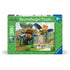 Ravensburger Jigsaws Minecraft (200pc) Ravensburger