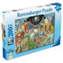 Ravensburger Jigsaws Nature Science Museum (200pc) Ravensburger