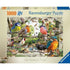 Ravensburger Jigsaws Our Feathered Friends (1000pc) Ravensburger