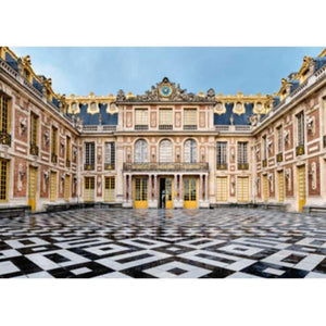 Ravensburger Jigsaws Palace of Versailles (1000pc) Ravensburger