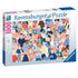 Ravensburger Jigsaws People Puzzle (1000pc) Ravensburger
