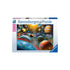 Ravensburger Jigsaws Planets (1000pc) Ravensburger