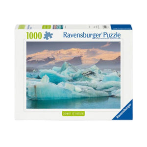 Ravensburger Jigsaws Power of Nature (1000pc) Ravensburger
