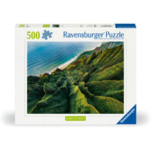 Ravensburger Jigsaws Power of Nature (500pc) Ravensburger