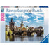 Ravensburger Jigsaws Prague the Charles Bridge (1000pc) Ravensburger