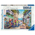 Ravensburger Jigsaws Seaview Lane (1000pc) Ravensburger